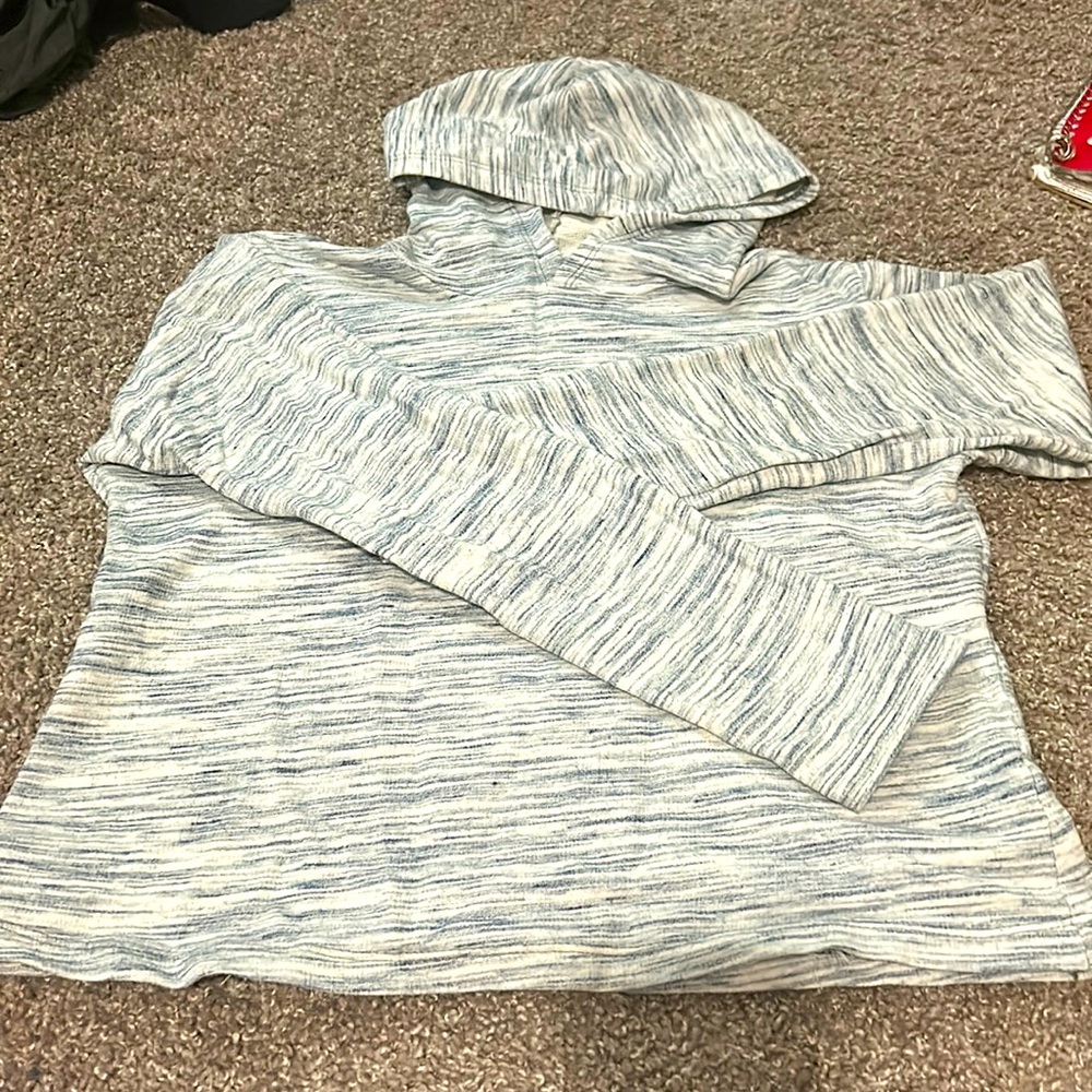 hoddie
